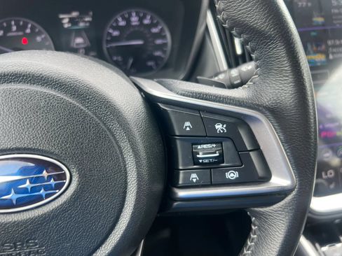 Used 2021 Subaru Outback Limited AWD/4WD image 21