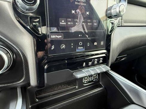 Certified 2023 RAM 1500 Big Horn AWD/4WD image 26