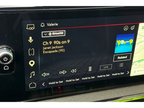 Used 2023 GMC Sierra 1500 AT4 w/ AT4 Premium Package AWD/4WD image 21