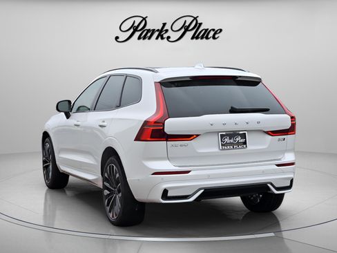 New 2026 Volvo XC60 B5 Ultra w/ Protection Package Premier AWD/4WD image 3