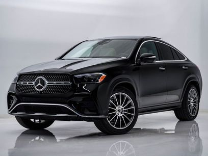 Used 2026 Mercedes-Benz GLE 450 4MATIC Coupe