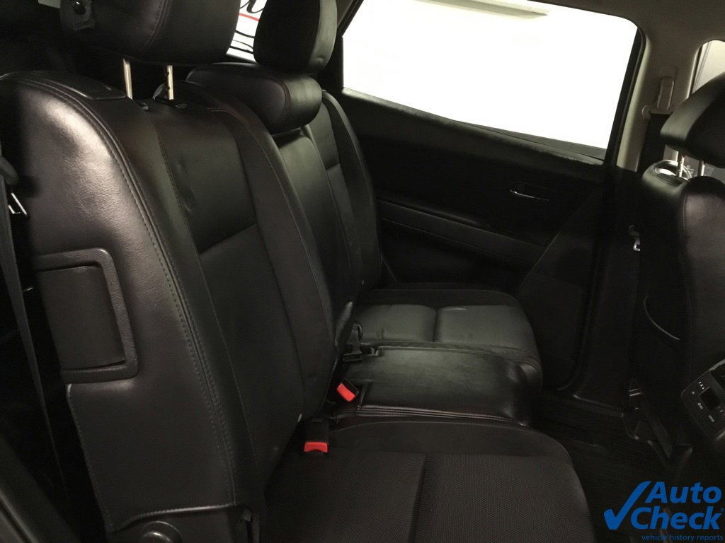 Used 2013 MAZDA CX-9 Touring AWD/4WD image 36
