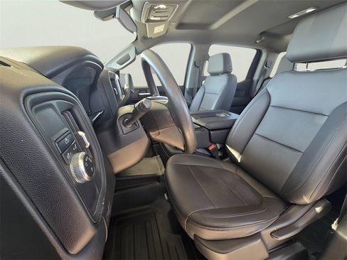 Used 2021 GMC Sierra 1500 Base w/ Fleet Convenience Package image 36