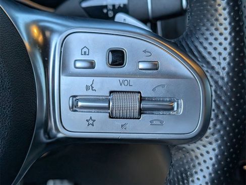 Used 2022 Mercedes-Benz GLC 300 GLC 300 w/ AMG Line image 20