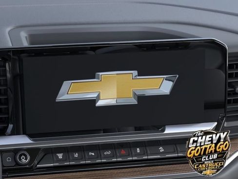 New 2026 Chevrolet Silverado 2500 LT w/ Safety Package AWD/4WD image 20