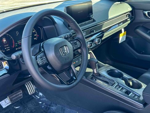 New 2026 Honda Civic Sport image 9