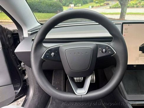 Used 2024 Tesla Model 3 Performance AWD/4WD image 25