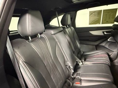 Used 2025 Acura MDX A-Spec image 53