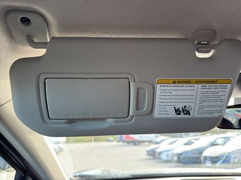 New 2026 Nissan Kicks SV w/ Cold Weather Package image 24