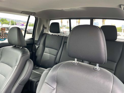 Certified 2023 Honda Ridgeline RTL-E image 18