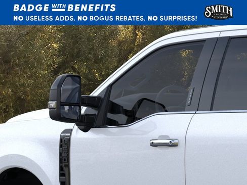 New 2026 Ford F250 Platinum AWD/4WD image 21