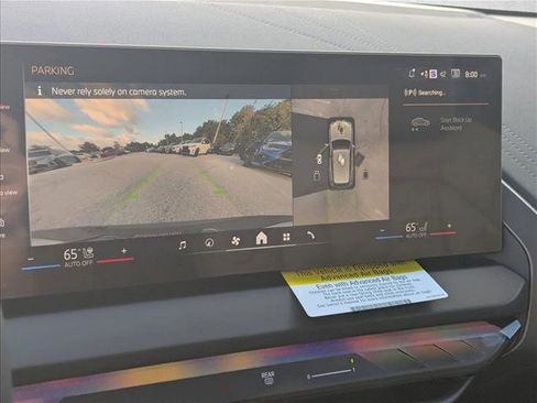 New 2026 BMW X3 xDrive30 w/ Premium Package image 13