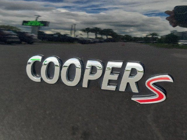 Used 2016 MINI Cooper Countryman S FWD image 8