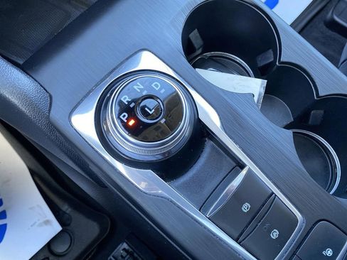 Used 2021 Ford Escape Titanium w/ Titanium Elite Package image 27