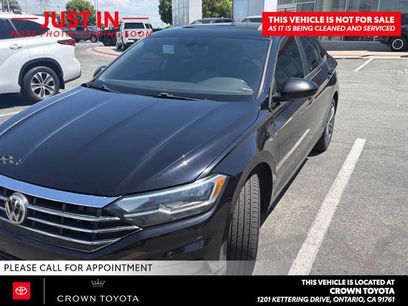 Used 2019 Volkswagen Jetta R-Line