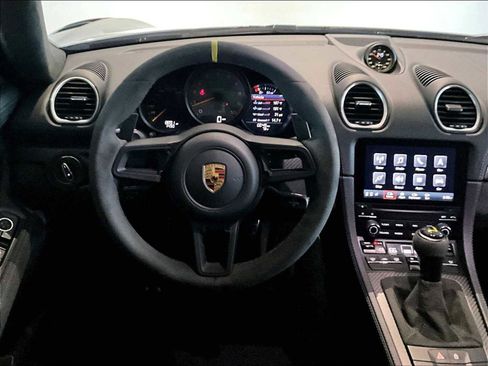 Used 2023 Porsche 718 Cayman GT4 RS image 16