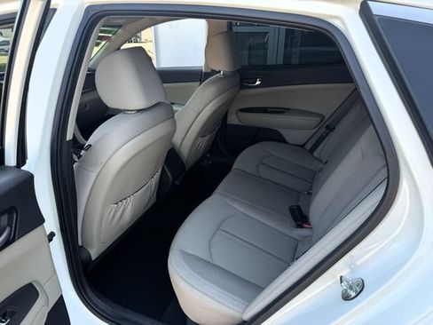Used 2016 Kia Optima LX FWD image 15