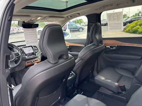 Certified 2023 Volvo XC90 B6 Plus w/ Protection Package Premier AWD/4WD image 27