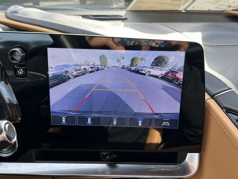 Used 2020 Chevrolet Corvette Stingray Premium Conv w/ 3LT Preferred Equipment Group image 22