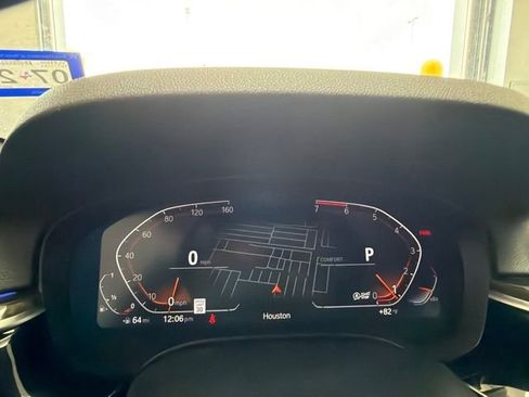 Used 2021 BMW 530i RWD image 22