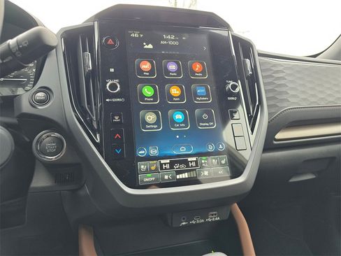 New 2025 Subaru Forester Touring image 19