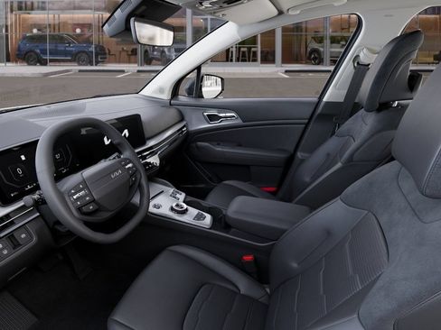 New 2026 Kia Sportage SX Prestige AWD/4WD image 45