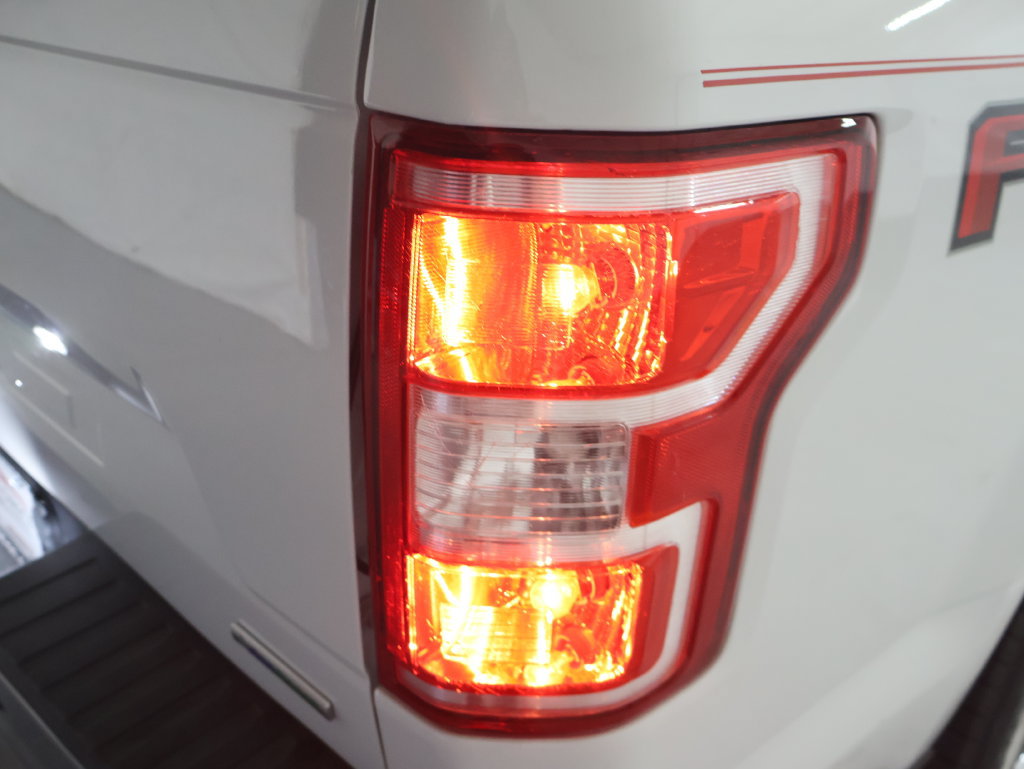 Used 2019 Ford F150 XLT w/ Equipment Group 302A Luxury AWD/4WD image 29