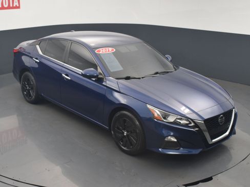 Used 2019 Nissan Altima 2.5 S image 21