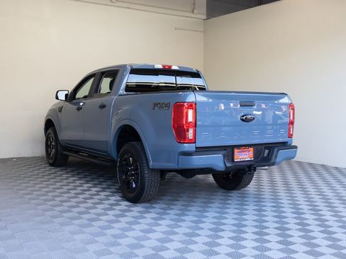 Used 2023 Ford Ranger XLT w/ Equipment Group 302A High image 14