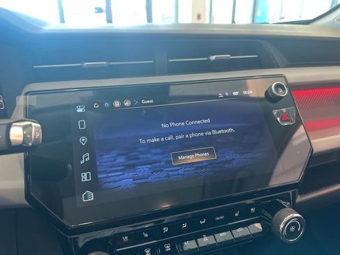 New 2027 Chevrolet Bolt RS w/ Technology Package image 23