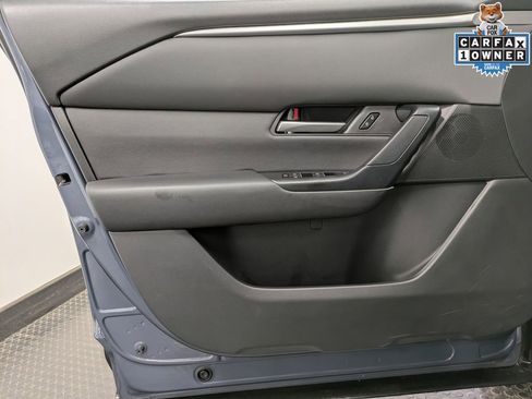 Certified 2024 MAZDA CX-50 AWD 2.5 S w/ Cargo Package image 8