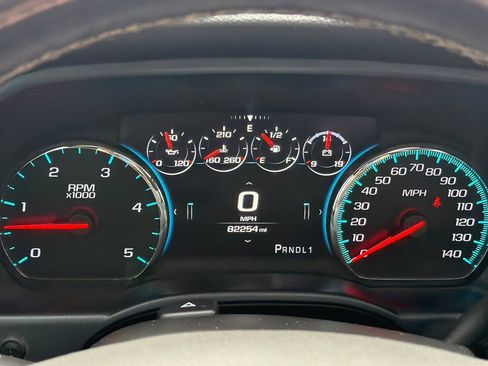 Used 2018 GMC Sierra 2500 Denali w/ Duramax Plus Package AWD/4WD image 20