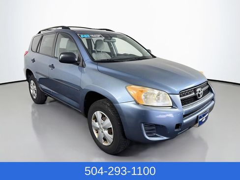 Used 2009 Toyota RAV4 2WD image 4