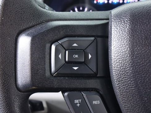 Used 2016 Ford F150 XLT image 13