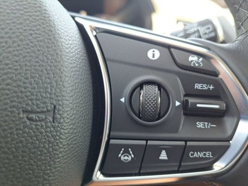 New 2025 Acura RDX w/ Technology Package image 13