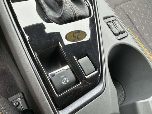 Certified 2025 Subaru Crosstrek 2.5i Sport image 20