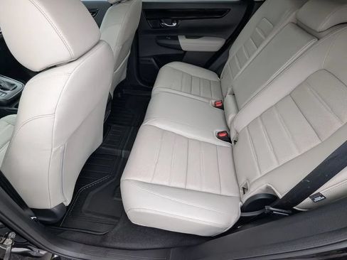 Used 2025 Honda CR-V EX-L image 17