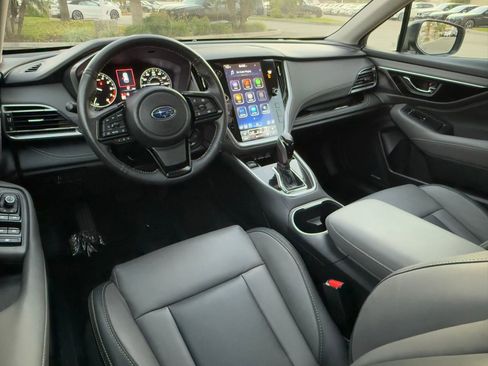 Used 2024 Subaru Outback Onyx Edition image 32