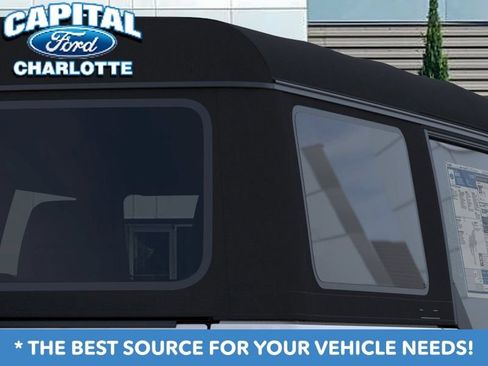 New 2026 Ford Bronco Big Bend AWD/4WD image 25
