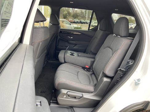 New 2026 Honda Pilot Sport image 19