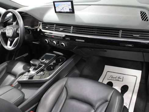 Used 2019 Audi Q7 3.0T Premium Plus AWD/4WD image 30