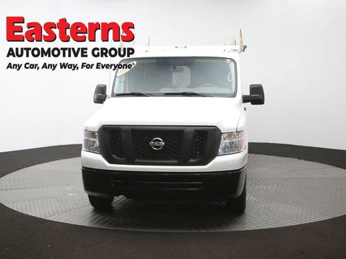 Used 2016 Nissan NV 1500 S w/ Power Package RWD image 53