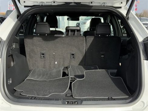 Certified 2024 Ford Edge ST w/ Equipment Group 401A image 27