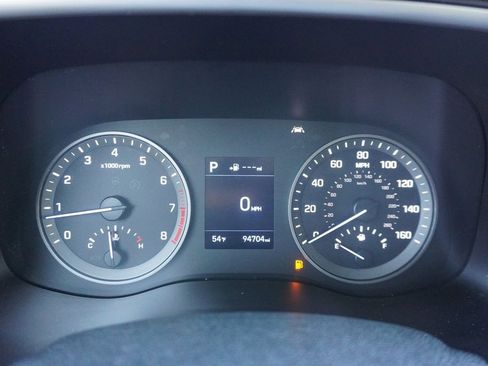 Used 2020 Hyundai Tucson SEL image 11