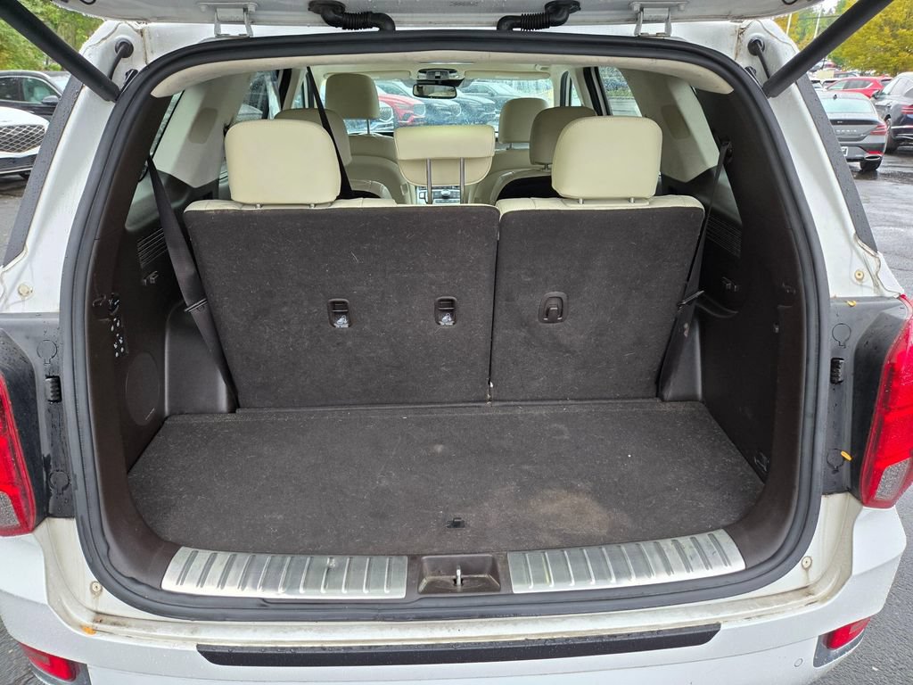 Used 2020 Hyundai Palisade Limited AWD/4WD image 13