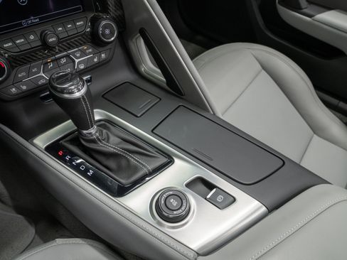 Used 2019 Chevrolet Corvette ZR1 RWD image 29