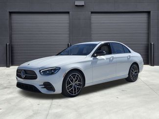 Used 2022 Mercedes-Benz E 350 Sedan video 1