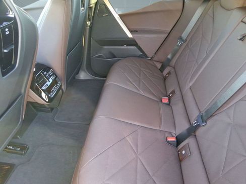 New 2026 BMW iX xDrive45 w/ Premium Package image 25