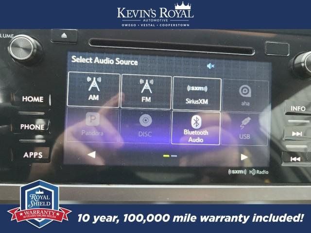Used 2017 Subaru Legacy 2.5i Premium AWD/4WD image 12