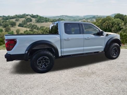 Used 2026 Ford F150 Raptor w/ Equipment Group 803A Raptor R AWD/4WD image 11
